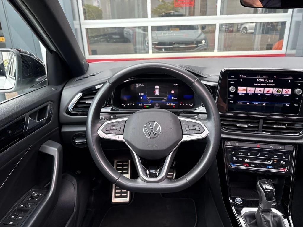 Volkswagen T-Roc – foto 13