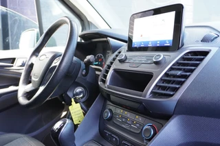 Ford Transit Connect – thumbnail 5