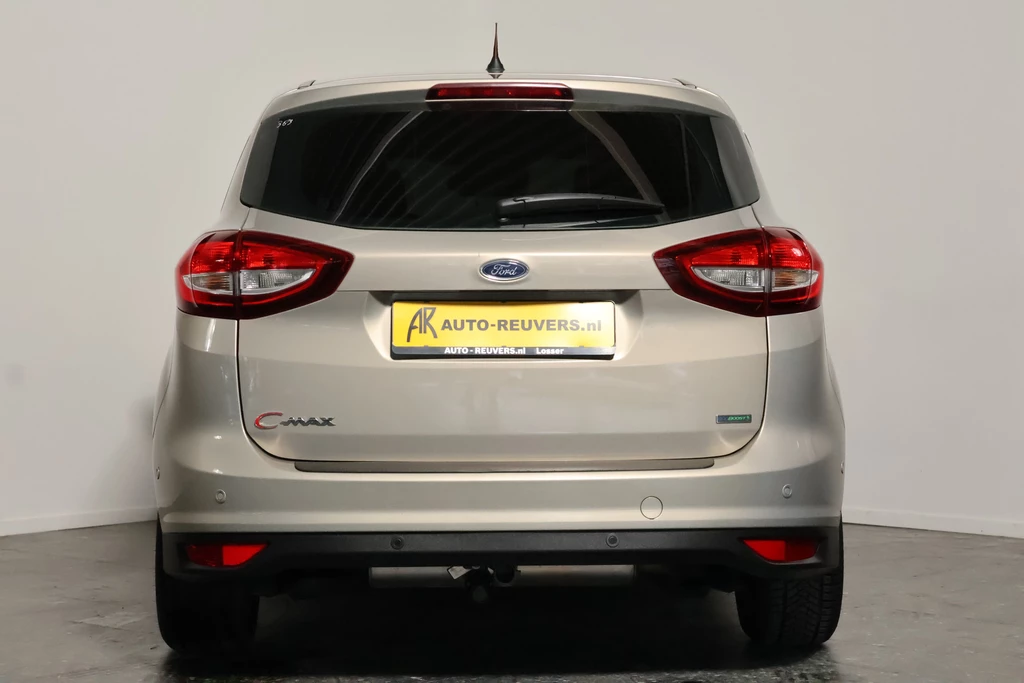 Ford C-MAX – foto 4