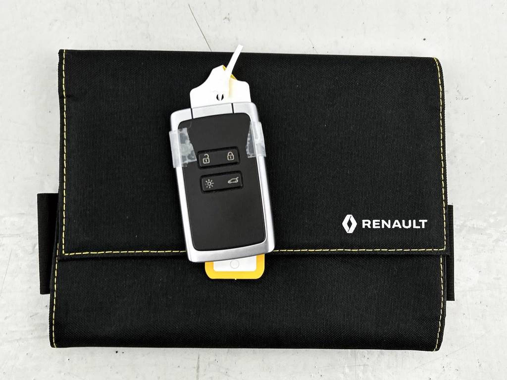 Renault Grand Scénic – foto 35