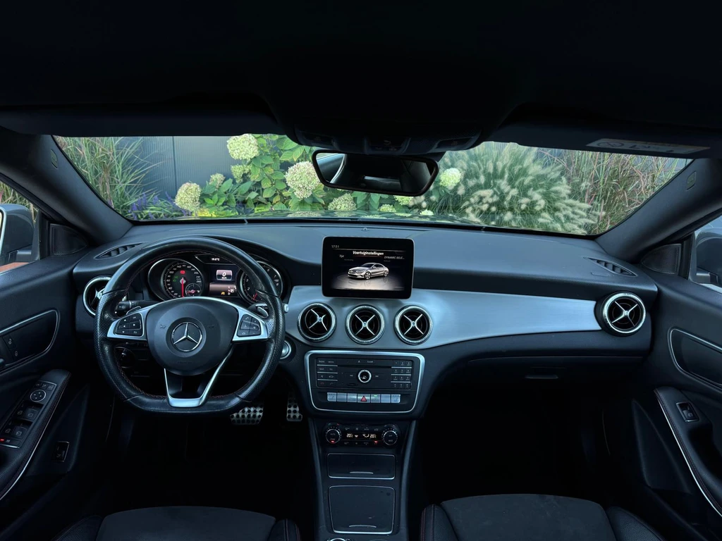 Mercedes-Benz CLA – foto 16