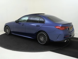 Mercedes-Benz C-Klasse – thumbnail 3