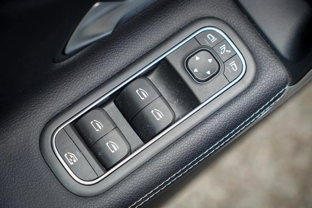 Mercedes-Benz CLA – foto 18