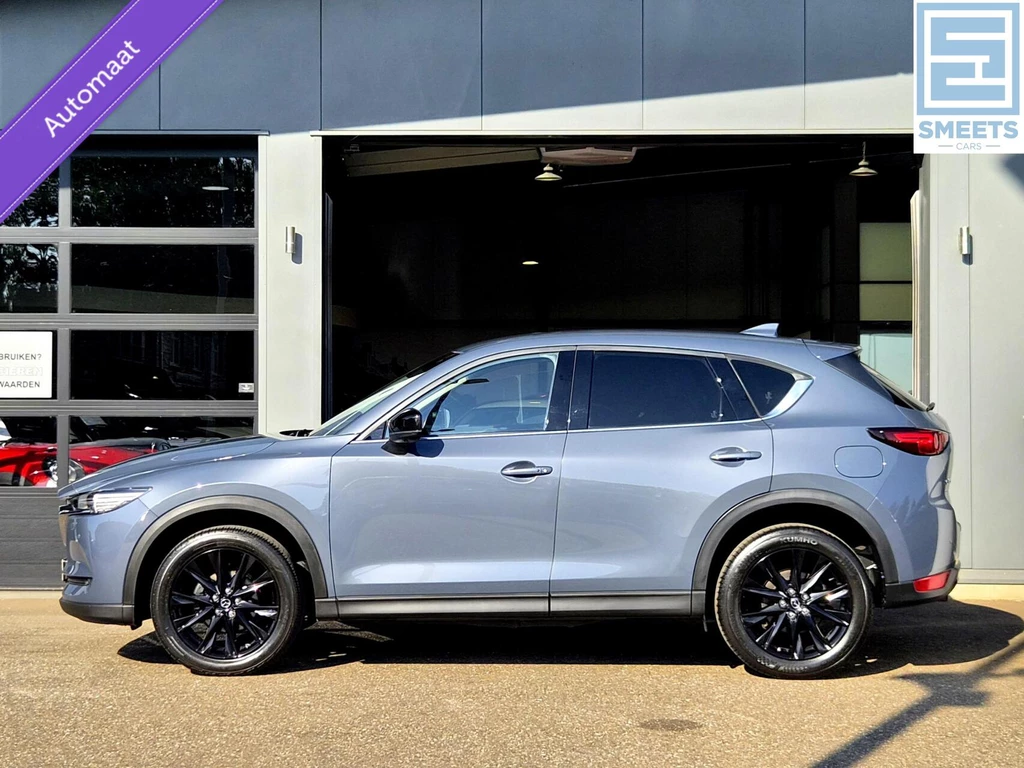 Mazda CX-5 – foto 4