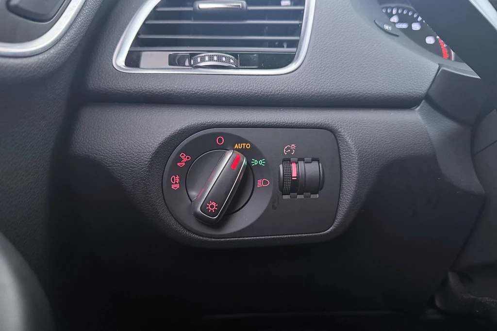 Audi Q3 – foto 38