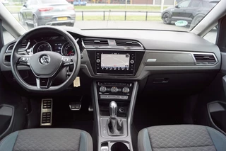 Volkswagen Touran – thumbnail 13
