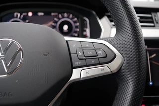 Volkswagen Passat – thumbnail 21