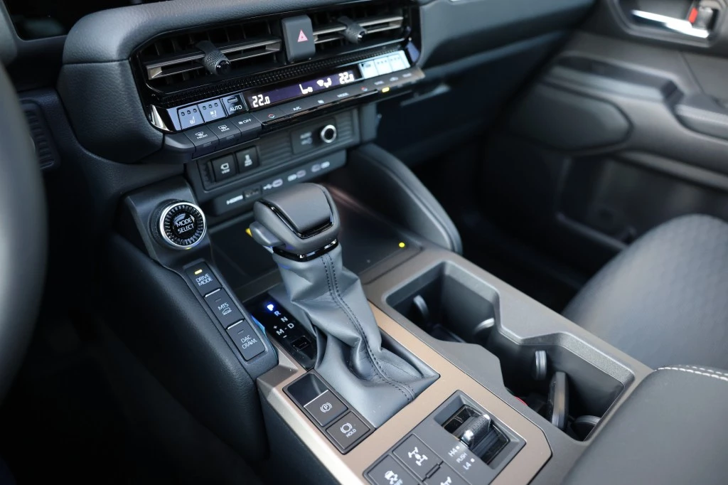 Toyota Land Cruiser – foto 21