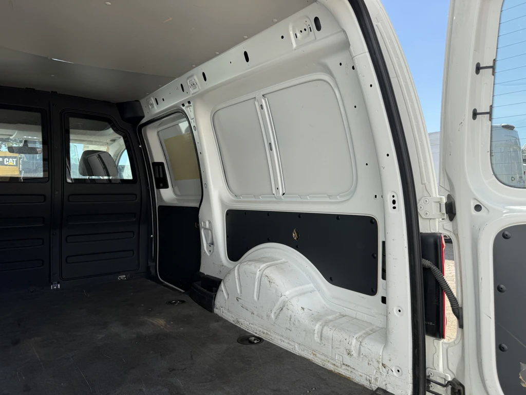 Volkswagen Caddy – foto 17