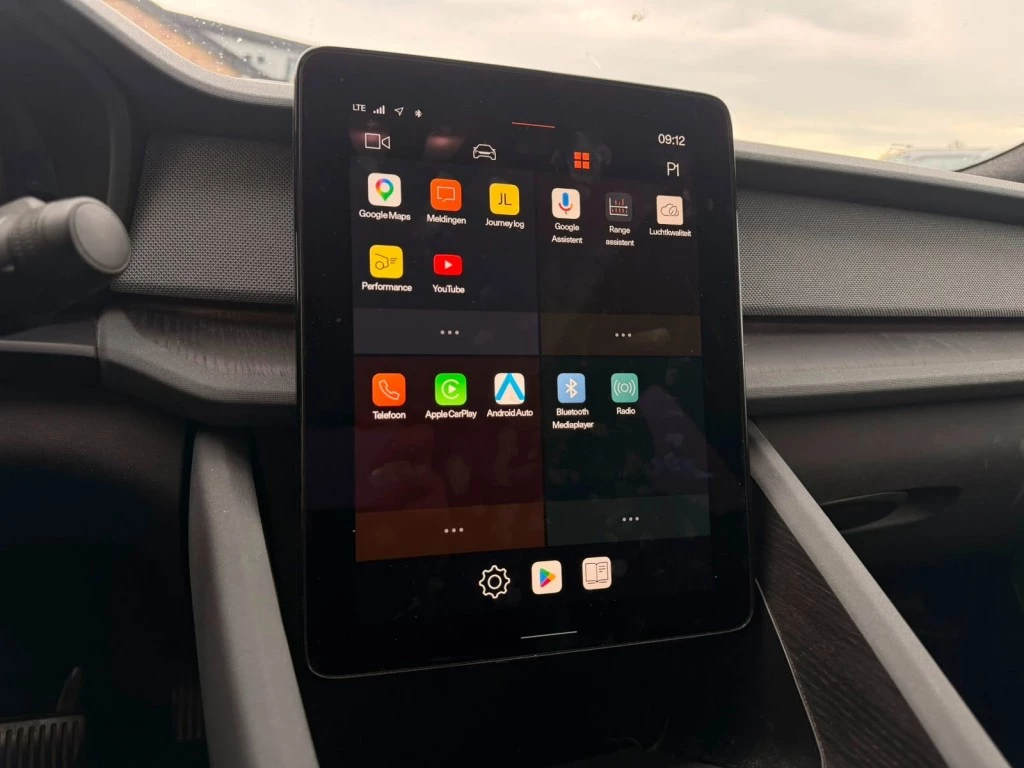 Polestar 2 – foto 12