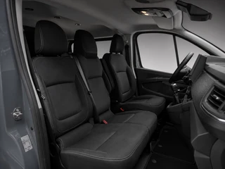 Nissan Primastar – thumbnail 12