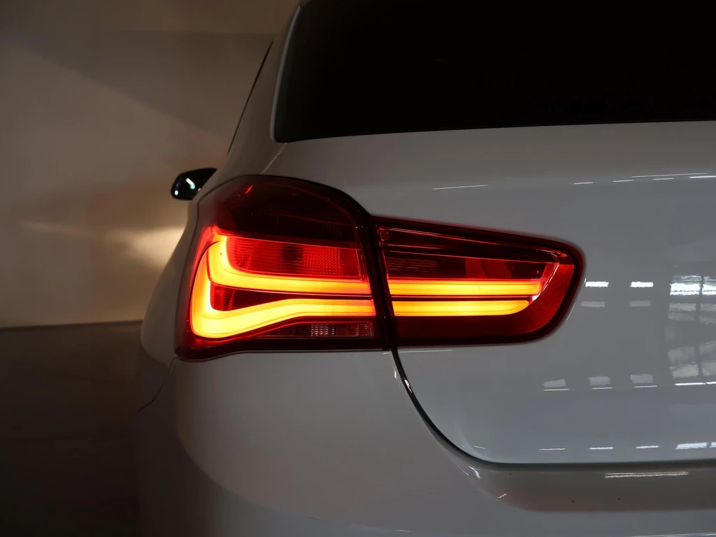 BMW 1 Serie – foto 24