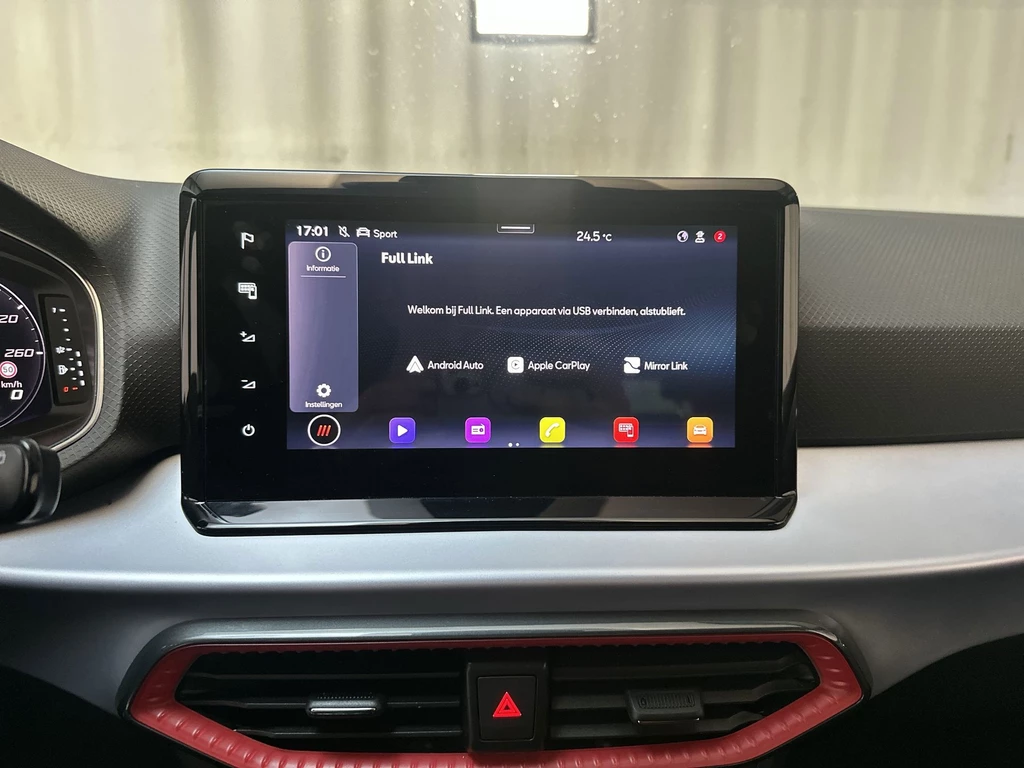 SEAT Ibiza – foto 25