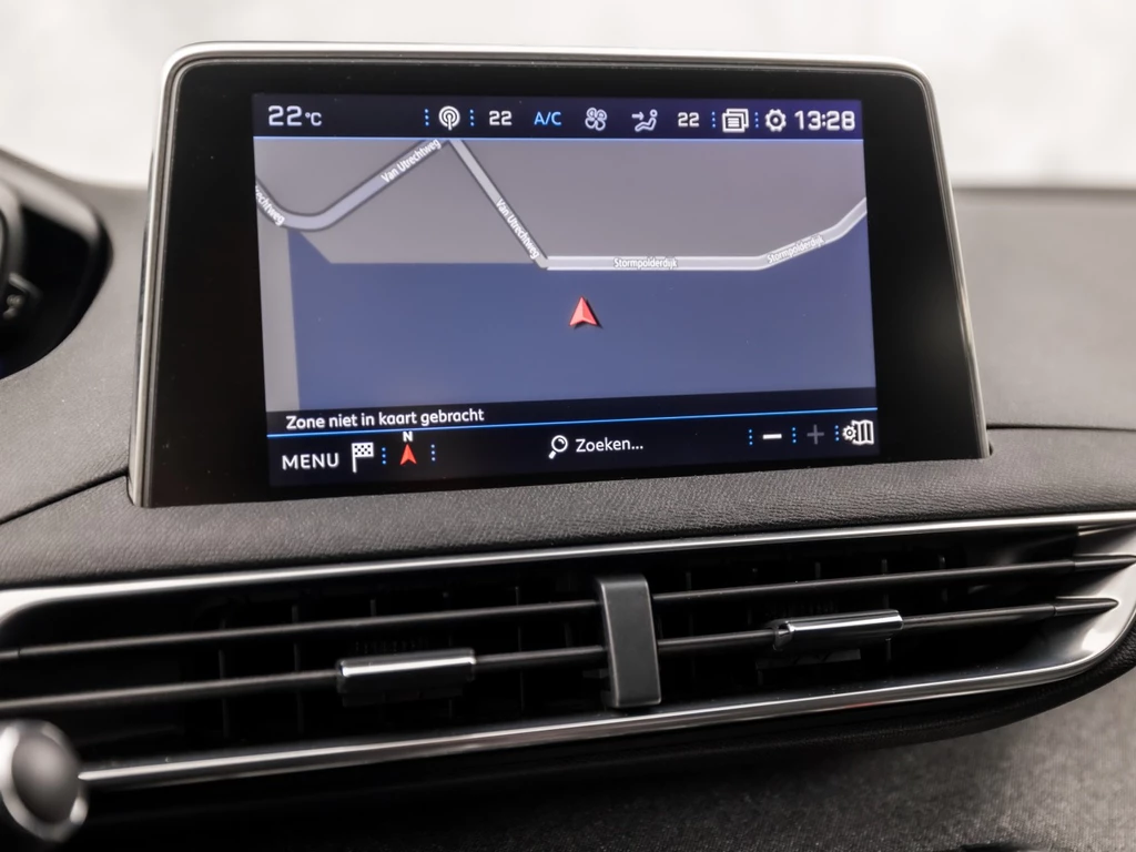 Peugeot 3008 – foto 26