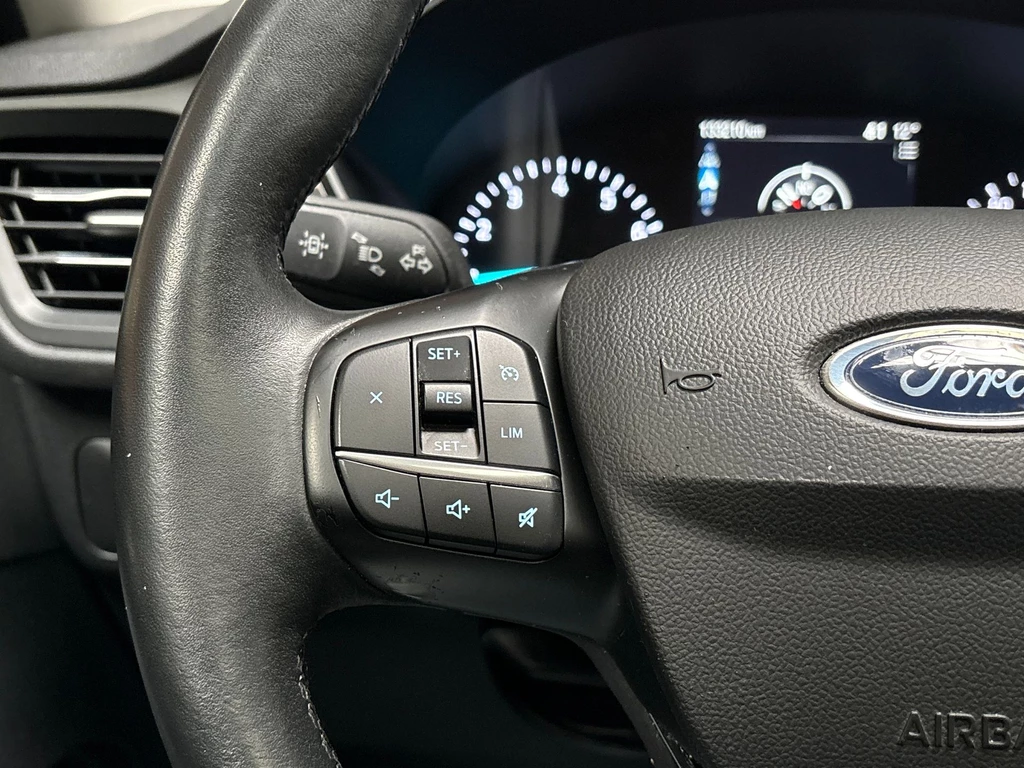 Ford Kuga – foto 17