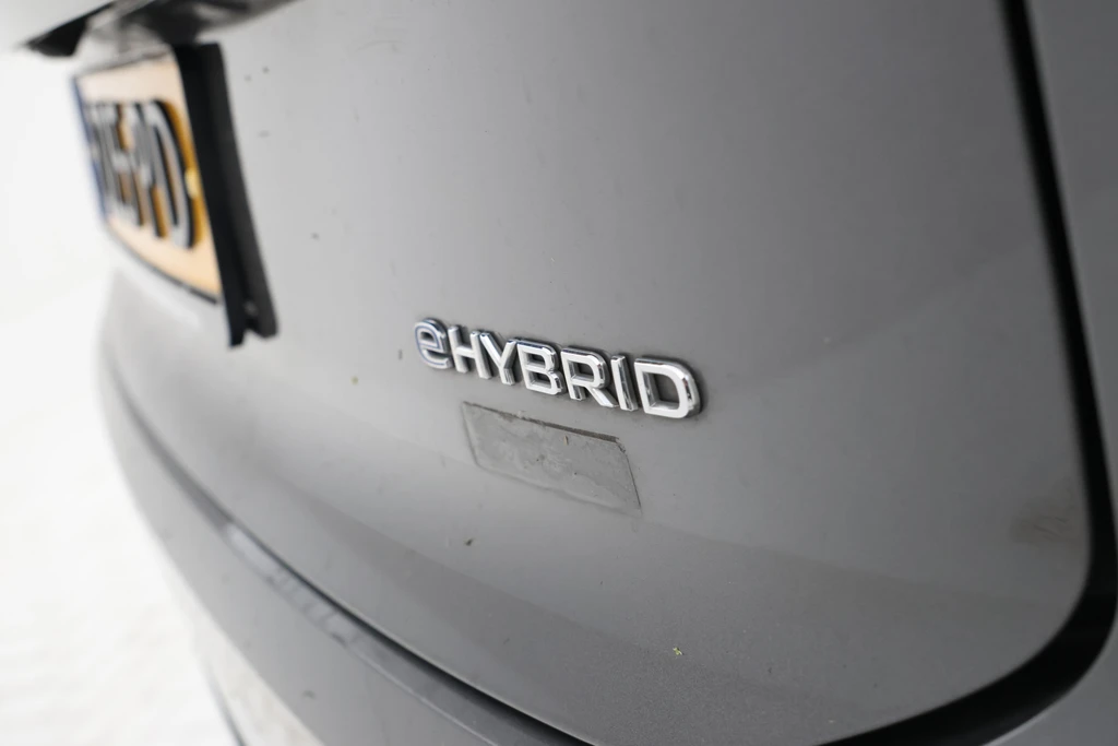 Volkswagen Touareg – foto 16