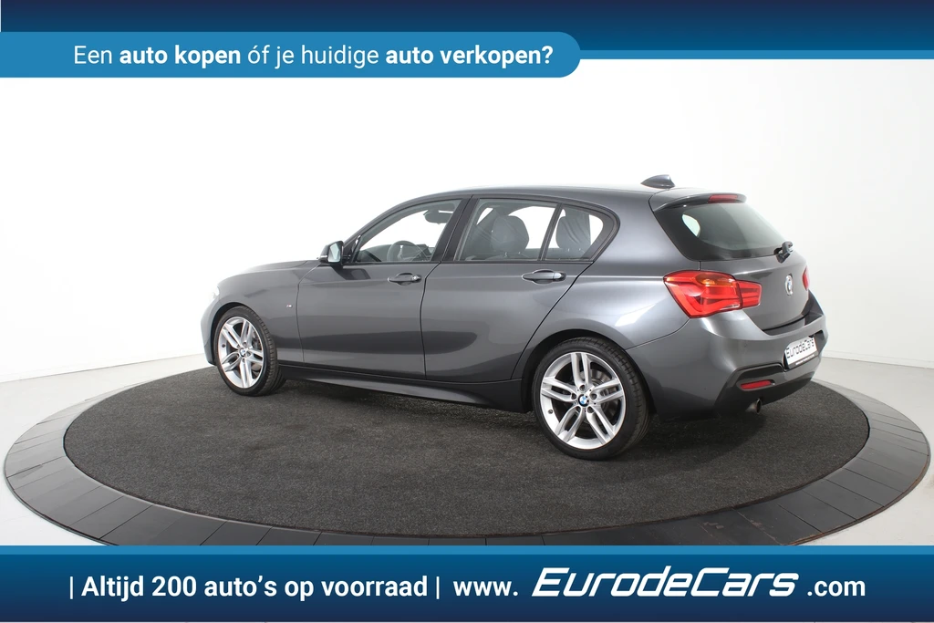 BMW 1 Serie – foto 5