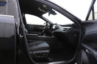 Lexus RX – thumbnail 40