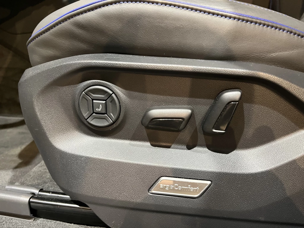 Volkswagen Touareg – foto 19