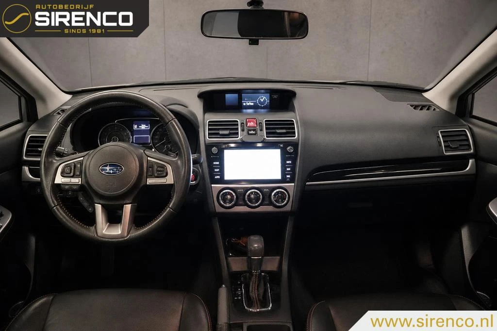 Subaru XV – foto 15