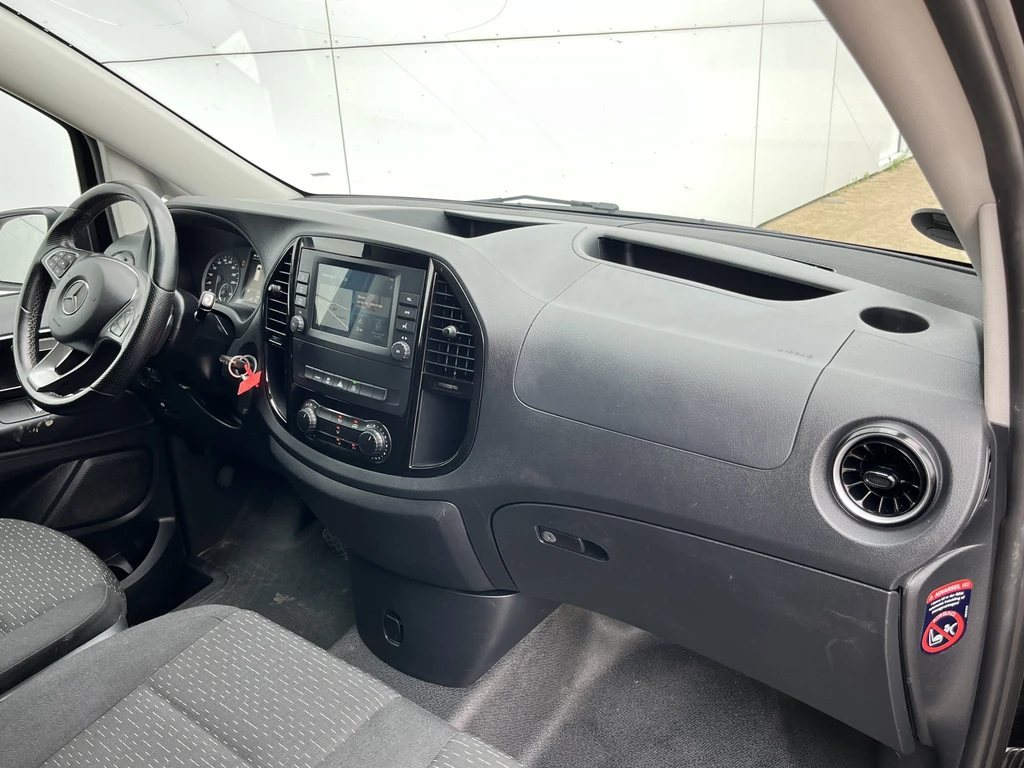 Mercedes-Benz Vito – foto 9