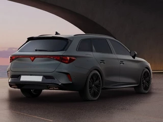 CUPRA Leon Sportstourer – thumbnail 4