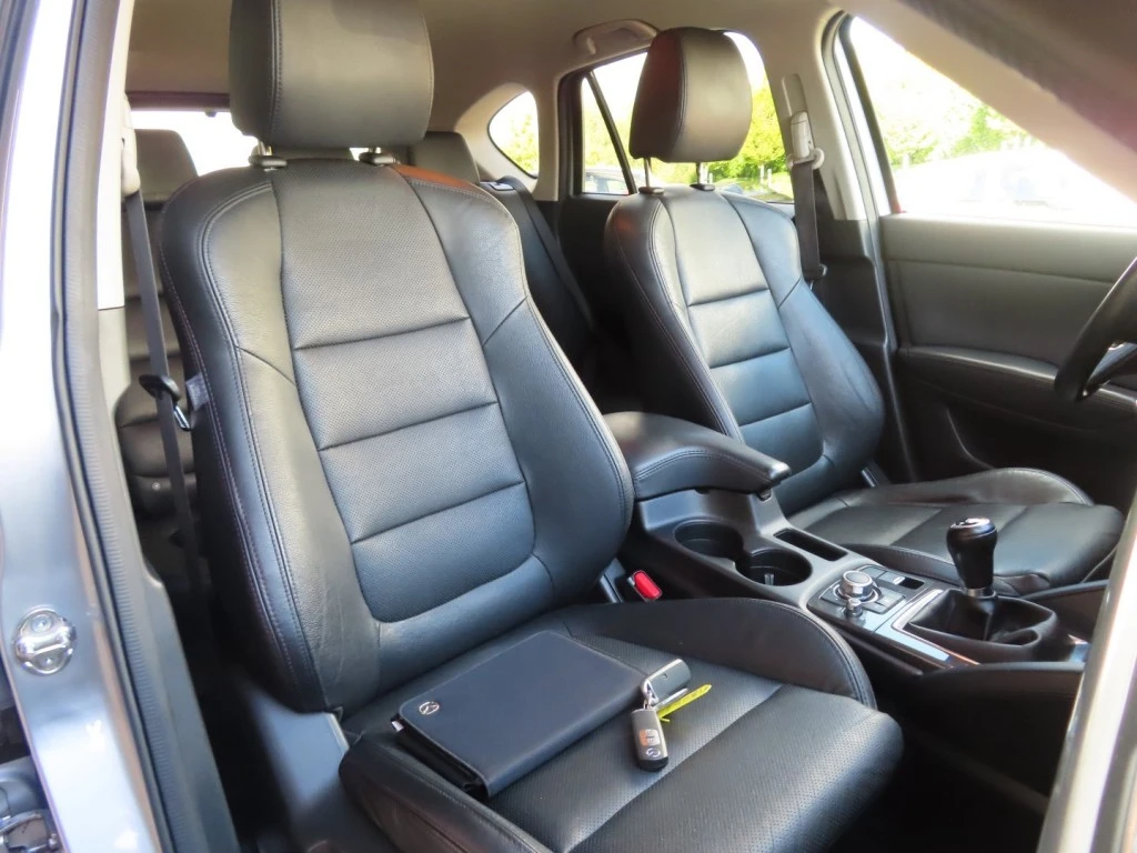 Mazda CX-5 – foto 38