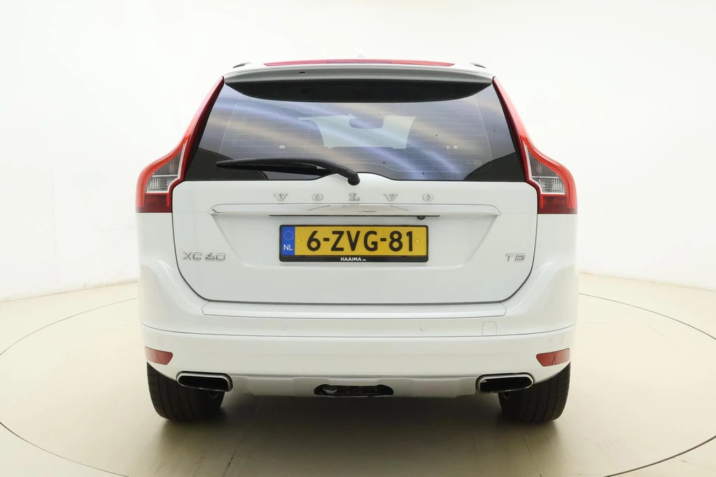 Volvo XC60 – foto 5
