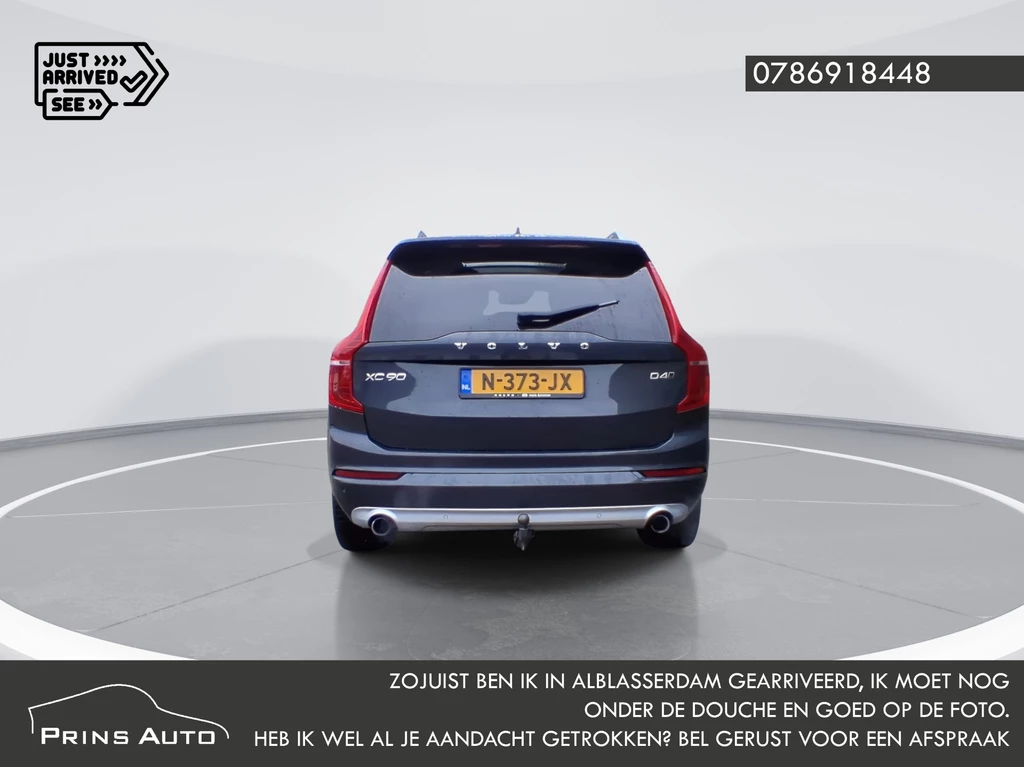 Volvo XC90 – foto 5