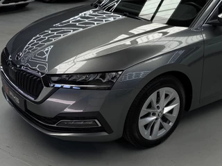 Škoda Octavia – thumbnail 3