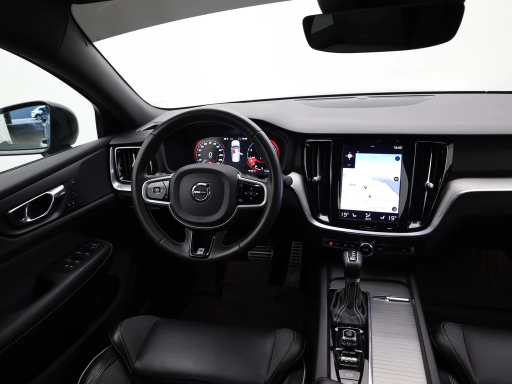 Volvo S60 – foto 19