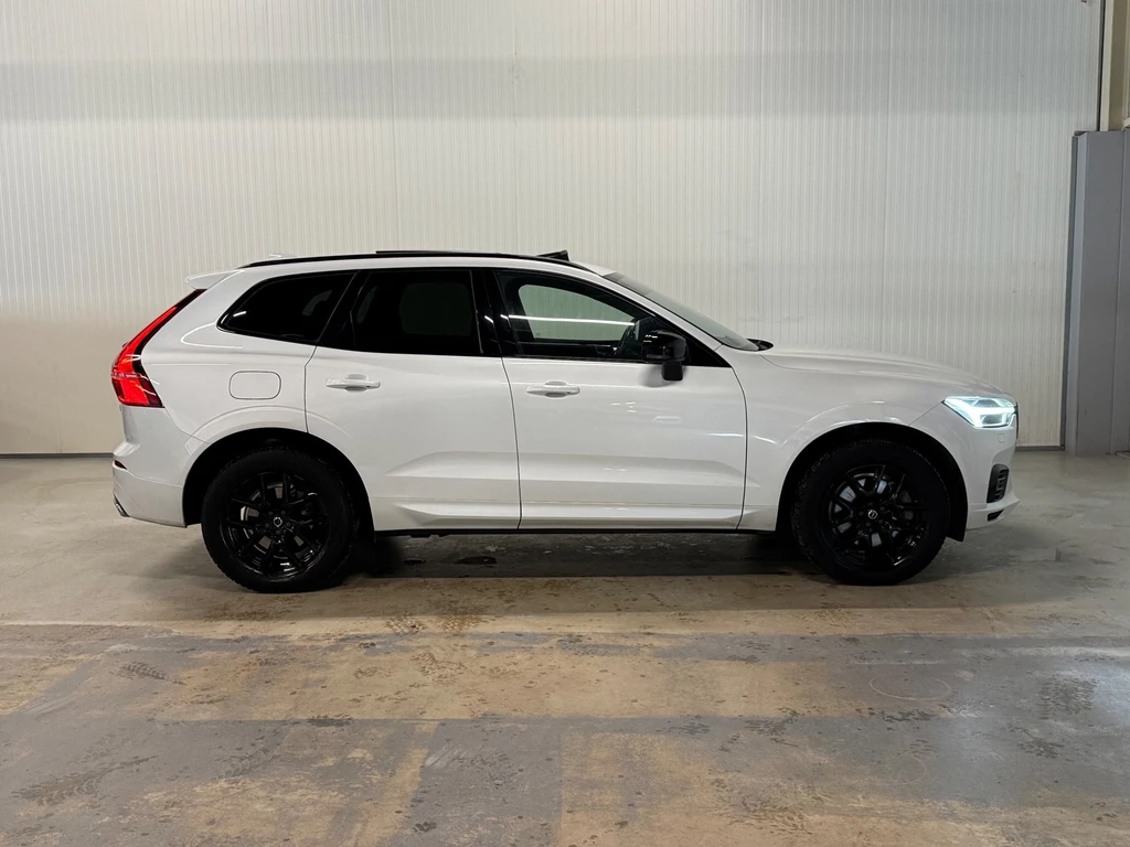 Volvo XC60 – foto 8