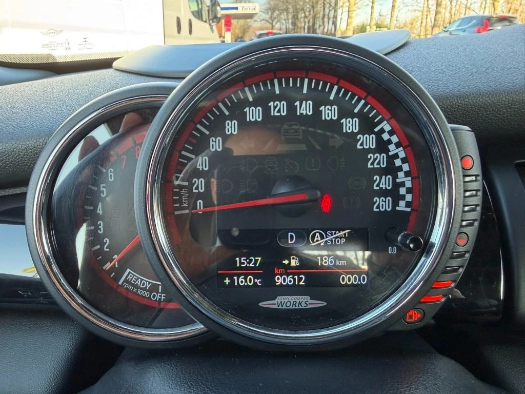 MINI Cabrio – foto 27