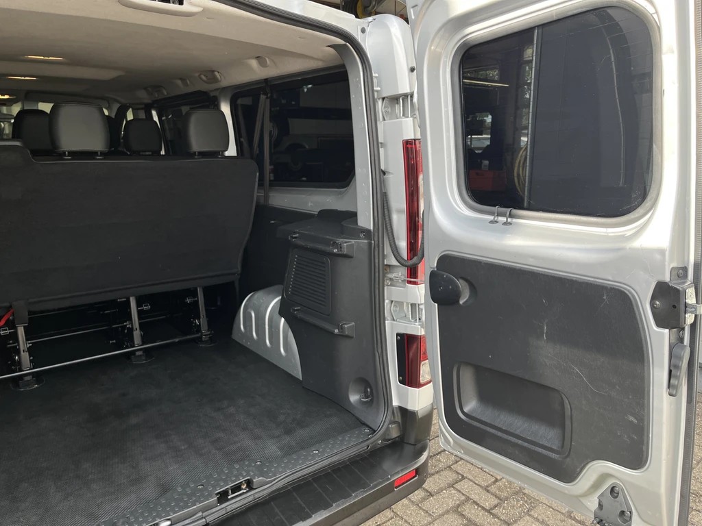 Renault Trafic – foto 23