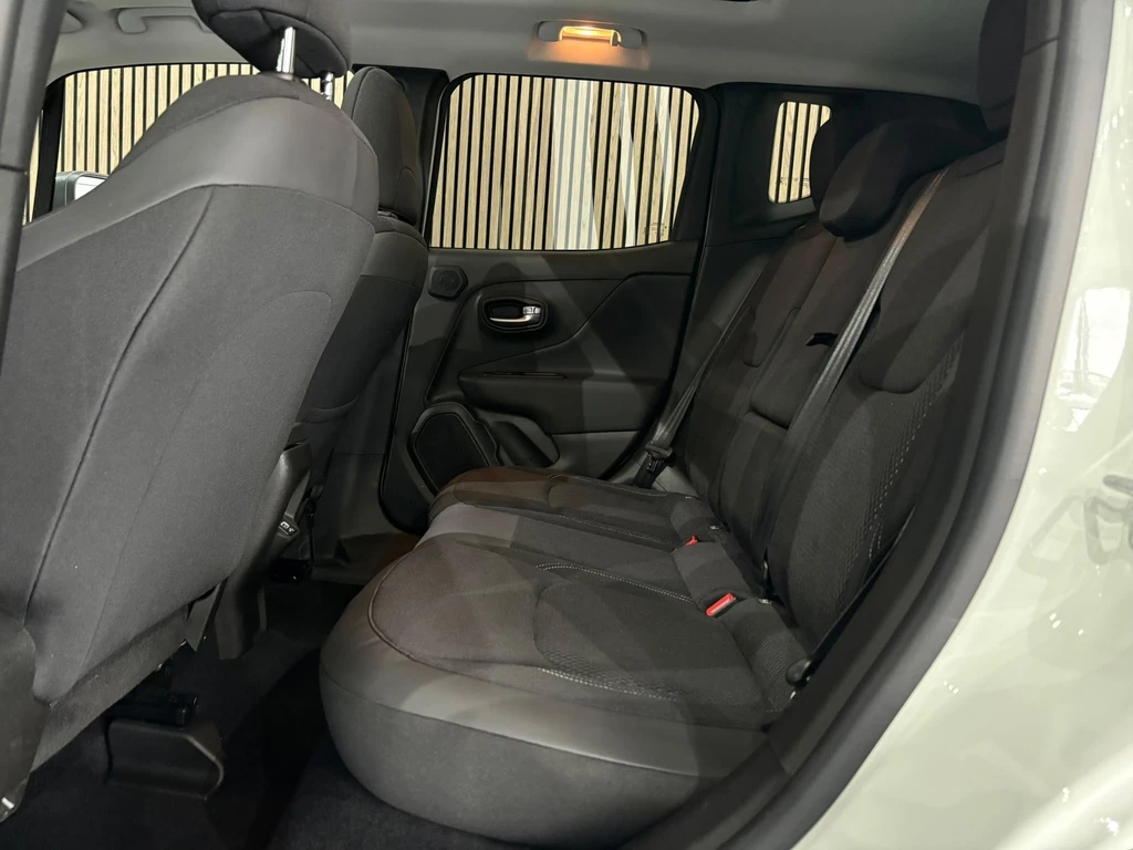Jeep Renegade – foto 17