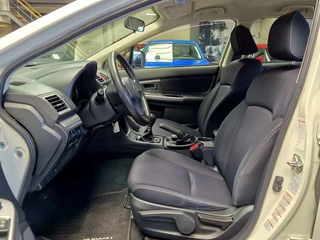 Subaru XV – thumbnail 11