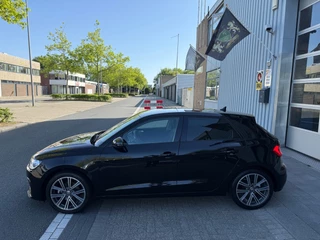 Audi A1 Sportback – thumbnail 4