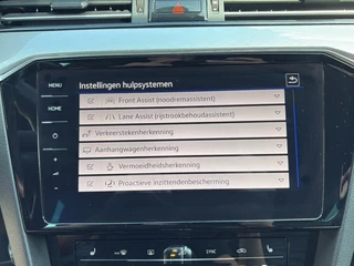 Volkswagen Passat – thumbnail 23