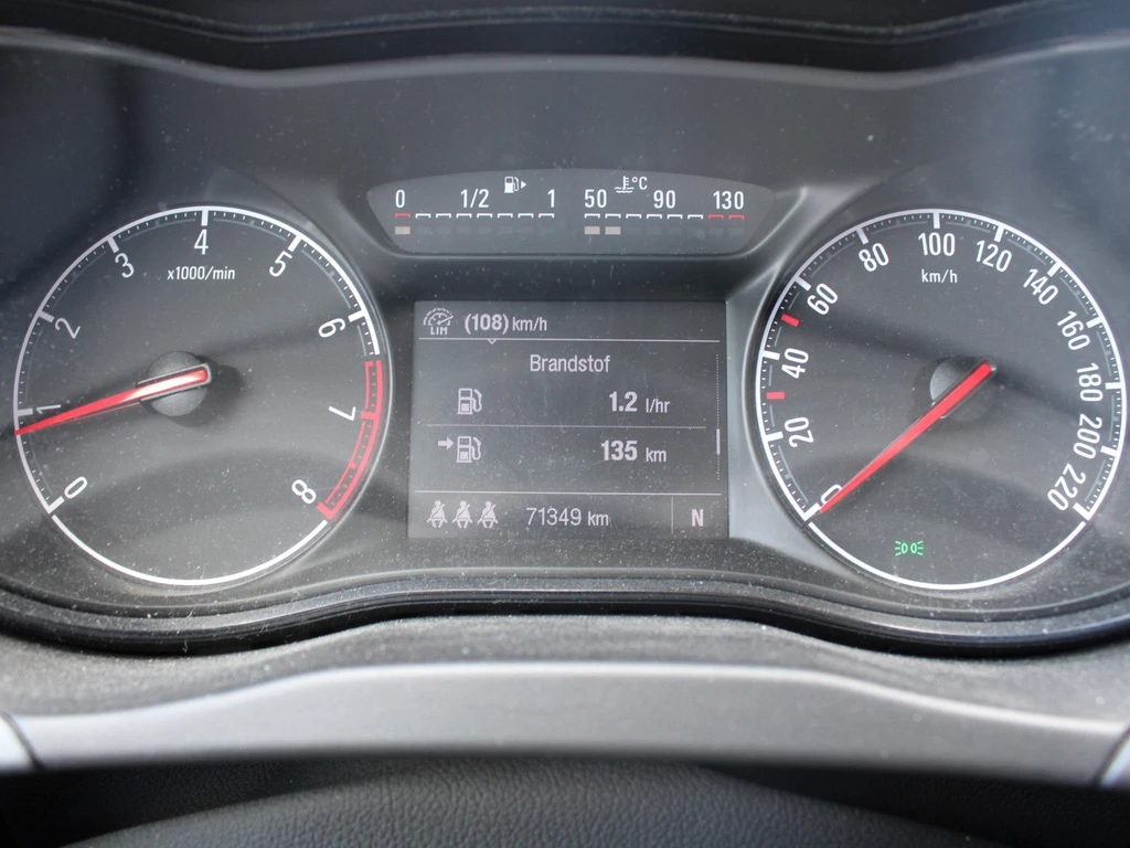 Opel Corsa – foto 4