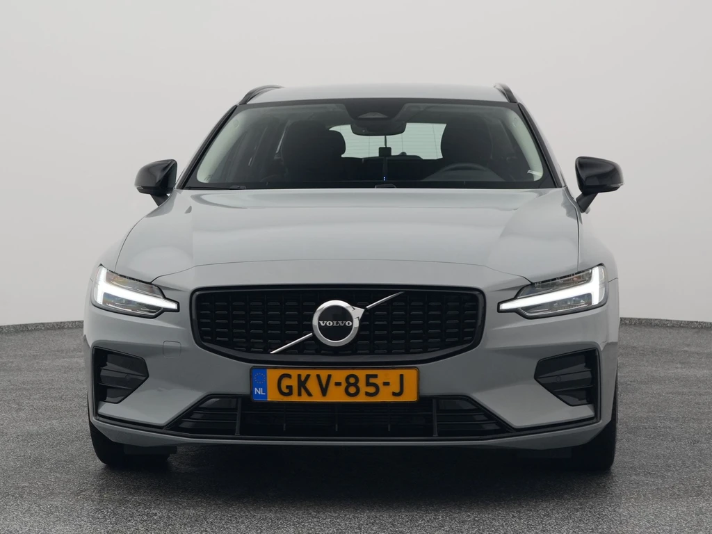 Volvo V60 – foto 17