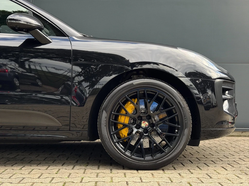 Porsche Macan – foto 16