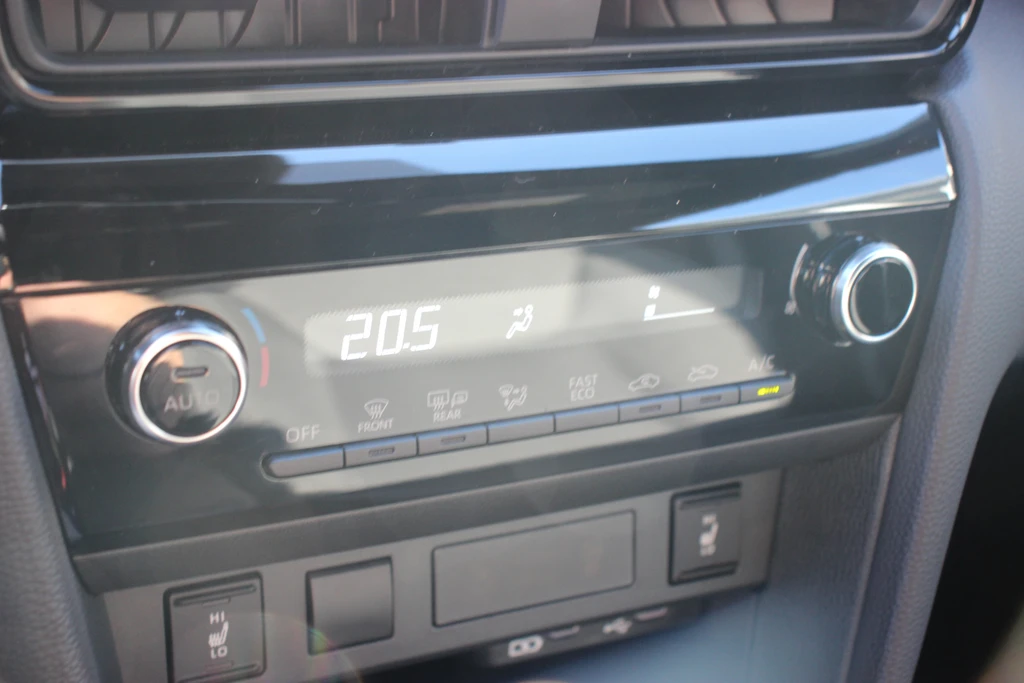 Toyota Yaris Cross – foto 22
