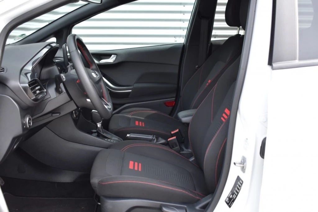 Ford Fiesta – foto 13