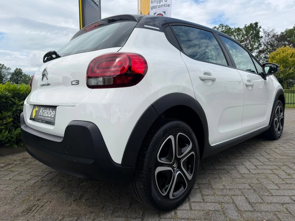 Citroën C3 – foto 6