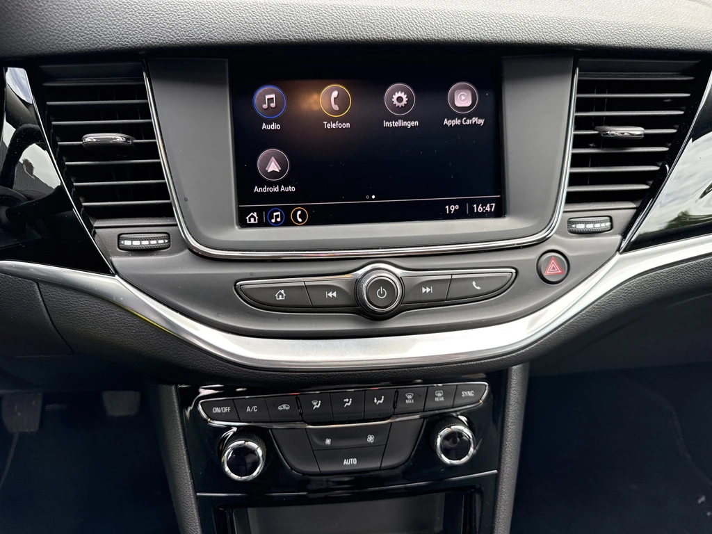 Opel Astra – foto 18