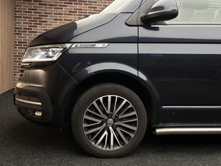 Volkswagen Transporter – thumbnail 34
