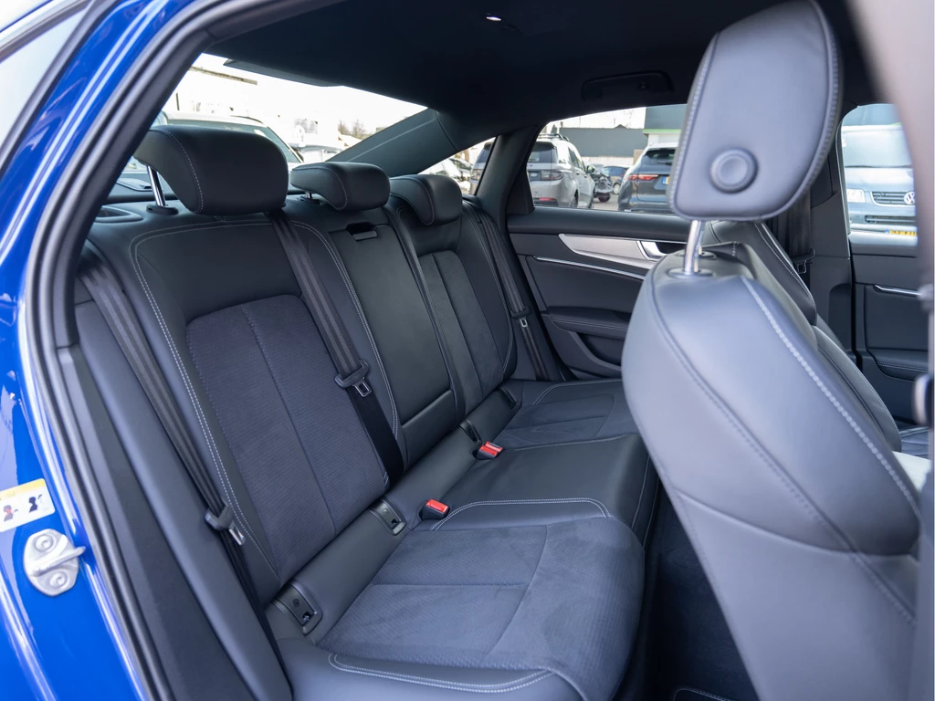 Audi A6 – foto 38