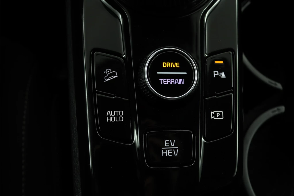 Kia Sportage – foto 69