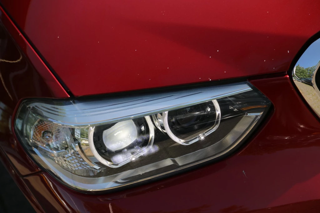 BMW X4 – foto 4