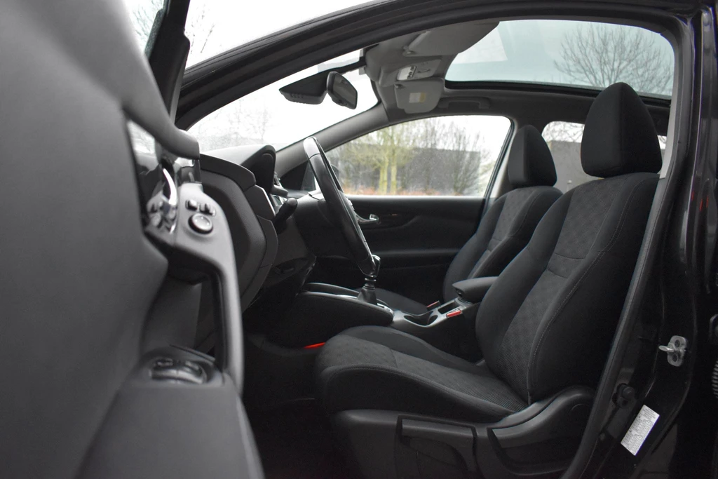 Nissan QASHQAI – foto 16